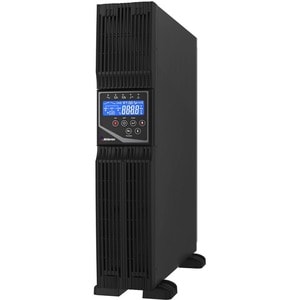 UPS Ablerex Ares Plus AB-ARPLUSRT2000 2 kVA 1800 W rack USB