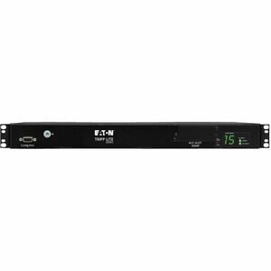 PDU Eaton PDUMH15HVAT 10A 200-240V 1U/2U montable en bastidor