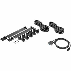PDU Eaton PDUMH15HVAT 10A 200-240V 1U/2U montable en bastidor