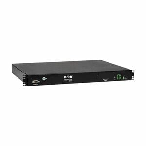 PDU Eaton PDUMH15HVAT 10A 200-240V 1U/2U montable en bastidor