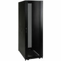 Rack Tripp Lite SR48UB 48U, profundidad estándar, 1020,58 kg dinámicos