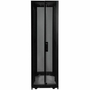 Rack Tripp Lite SR48UB 48U, profundidad estándar, 1020,58 kg dinámicos
