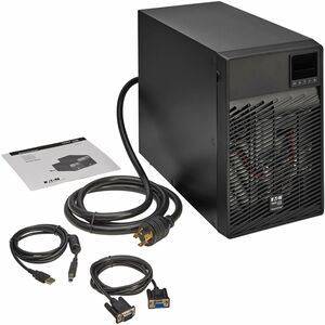 Ups Tripp Lite SU3000XLCD SmartOnline 3kVA 2.7kW doble conversión