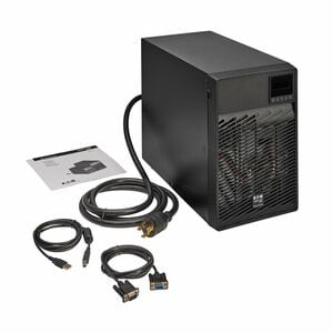 Ups Tripp Lite SU3000XLCD SmartOnline 3kVA 2.7kW doble conversión