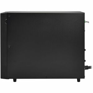 Ups Tripp Lite SU3000XLCD SmartOnline 3kVA 2.7kW doble conversión