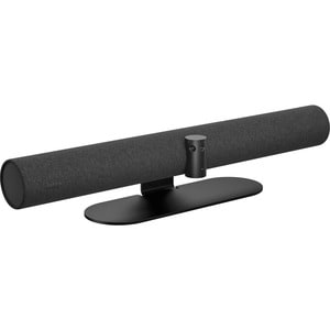Soporte de mesa Jabra 14207-70 negro 12.5 cm para videoconferencia