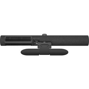 Soporte de mesa Jabra 14207-70 negro 12.5 cm para videoconferencia