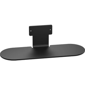 Soporte de mesa Jabra 14207-70 negro 12.5 cm para videoconferencia