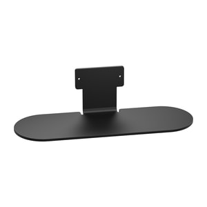 Soporte de mesa Jabra 14207-70 negro 12.5 cm para videoconferencia