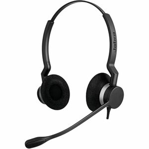 Auriculares Jabra Biz 2300 2399-823-109 USB estéreo cancelación de ruido