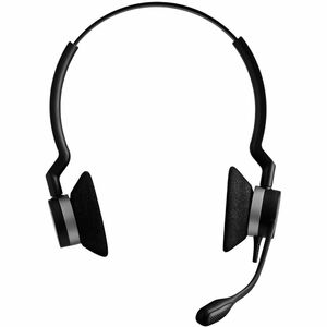 Auriculares Jabra Biz 2300 2399-823-109 USB estéreo cancelación de ruido