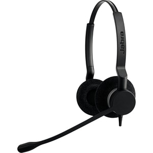 Auriculares Jabra Biz 2300 2399-823-109 USB estéreo cancelación de ruido