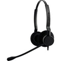 Auriculares Jabra Biz 2300 2399-823-109 USB estéreo cancelación de ruido