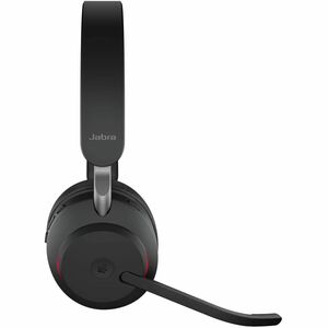 Auriculares Jabra Evolve2 65 Link380a inalámbricos, Bluetooth, Teams