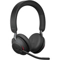 Auriculares Jabra Evolve2 65 Link380a inalámbricos, Bluetooth, Teams