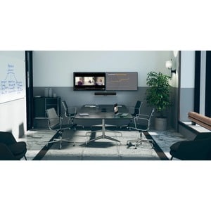 cargador Jabra 8200-232 para PanaCast 50US color negro