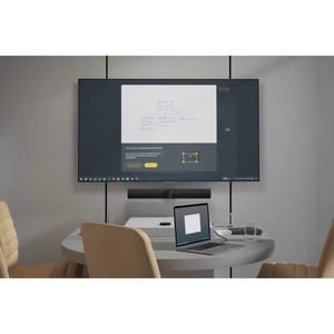 cargador Jabra 8200-232 para PanaCast 50US color negro