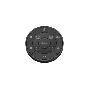Control remoto Jabra PanaCast 50 8220-209 inalámbrico, Bluetooth, 10 m