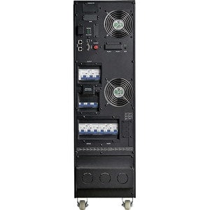 UPS Eaton S3M10K-NIB SmartOnline 10 kVA, trifásico, doble conversión