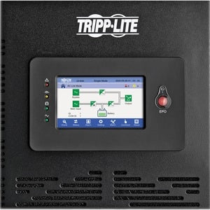 UPS Eaton S3M10K-NIB SmartOnline 10 kVA, trifásico, doble conversión