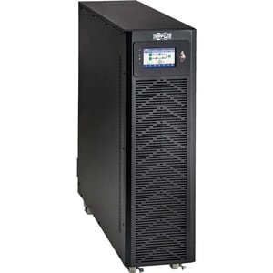 UPS Eaton S3M10K-NIB SmartOnline 10 kVA, trifásico, doble conversión