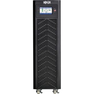UPS Eaton S3M10K-NIB SmartOnline 10 kVA, trifásico, doble conversión
