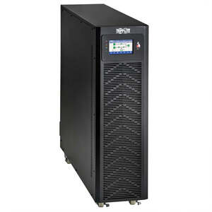 UPS Eaton S3M10K-NIB 10kVA trifásica doble conversión serial