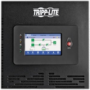 UPS Eaton SmartOnline S3M20K-NIB 20kVA trifásica torre puerto serial