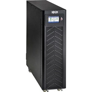 UPS Eaton SmartOnline S3M20K-NIB, 20 kVA, trifásica, doble conversión