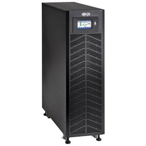UPS Eaton SmartOnline S3M30K 30 kVA, trifásica, puerto serial