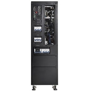 UPS Eaton SmartOnline S3M30K 30 kVA, trifásica, puerto serial