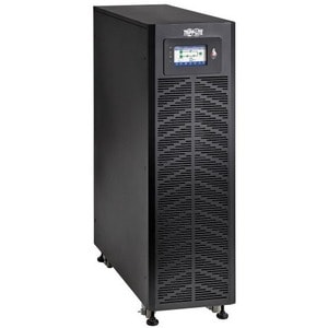 UPS Eaton SmartOnline S3M30K 30 kVA, trifásica, puerto serial