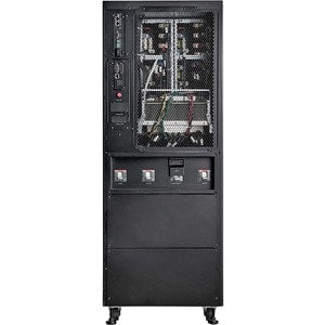 UPS Eaton SmartOnline S3M60K 60 kVA, trifásica, puerto serial