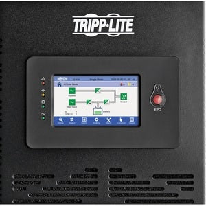 UPS Eaton SmartOnline S3M60K 60 kVA, trifásica, puerto serial