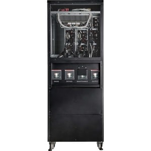 UPS Eaton SmartOnline S3M80K 80kVA trifásica torre puerto serial