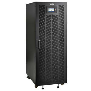 UPS Eaton SmartOnline S3M80K 80kVA trifásica torre puerto serial