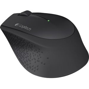 Mouse Logitech M280 inalámbrico, USB, 1000 dpi