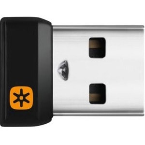 Receptor RF Logitech 910-005235 USB externo Unifying