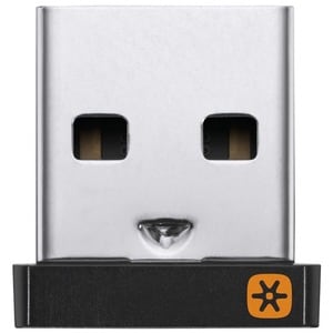 Receptor RF Logitech 910-005235 USB externo Unifying