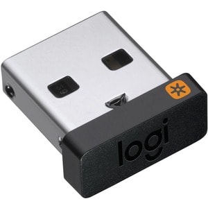 Receptor RF Logitech 910-005235 USB externo Unifying