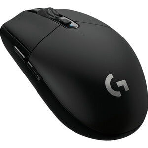 Mouse gamer Logitech G305 Lightspeed 910-005281 inalámbrico 12000 dpi usb