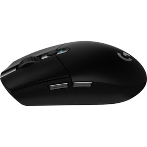 Mouse gamer Logitech G305 Lightspeed 910-005281 inalámbrico 12000 dpi usb