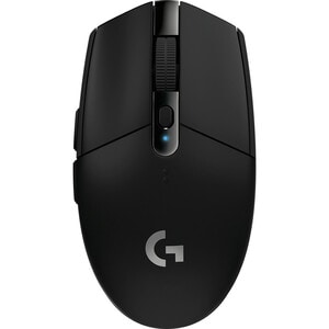 Mouse Logitech G305 Lightspeed inalámbrico USB óptico 12000 dpi
