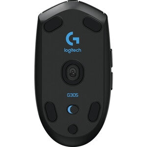 Mouse Logitech G305 Lightspeed inalámbrico USB óptico 12000 dpi
