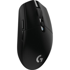 Mouse gamer Logitech G305 Lightspeed 910-005281 inalámbrico 12000 dpi usb