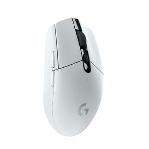 Mouse gaming Logitech G305 Lightspeed inalámbrico, USB, 12000 dpi