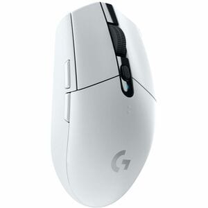 Mouse gaming Logitech G305 Lightspeed inalámbrico, USB, 12000 dpi