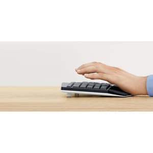 Combo teclado y mouse Logitech 920-008659 inalámbrico USB, Bluetooth/RF