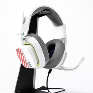 Diadema gamer Logitech Astro A10 Gen 2 cableada, estéreo, 3.5 mm
