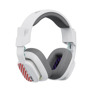 Diadema gamer Logitech Astro A10 Gen 2 cableada, estéreo, 3.5 mm